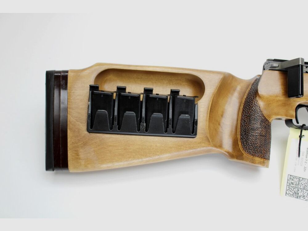 Izhmash Biathlon 7-2 .22lr
