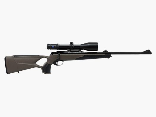 Blaser R8 Professional Success Savanne inkl. Optik