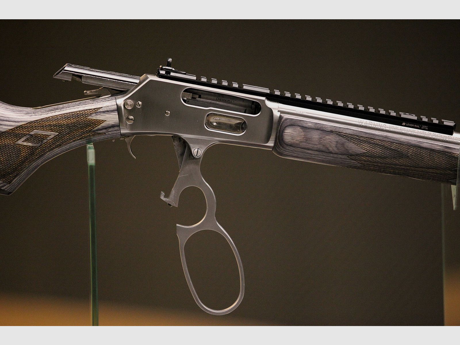 Marlin 45-70, immagine 5 di 7