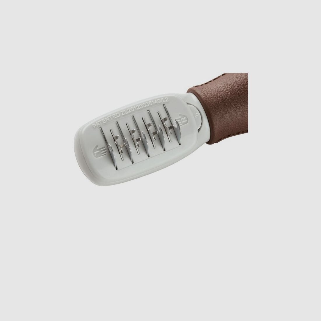 Hunter Entfilzungsmesser Spa, 17,5 x 3,5 cm