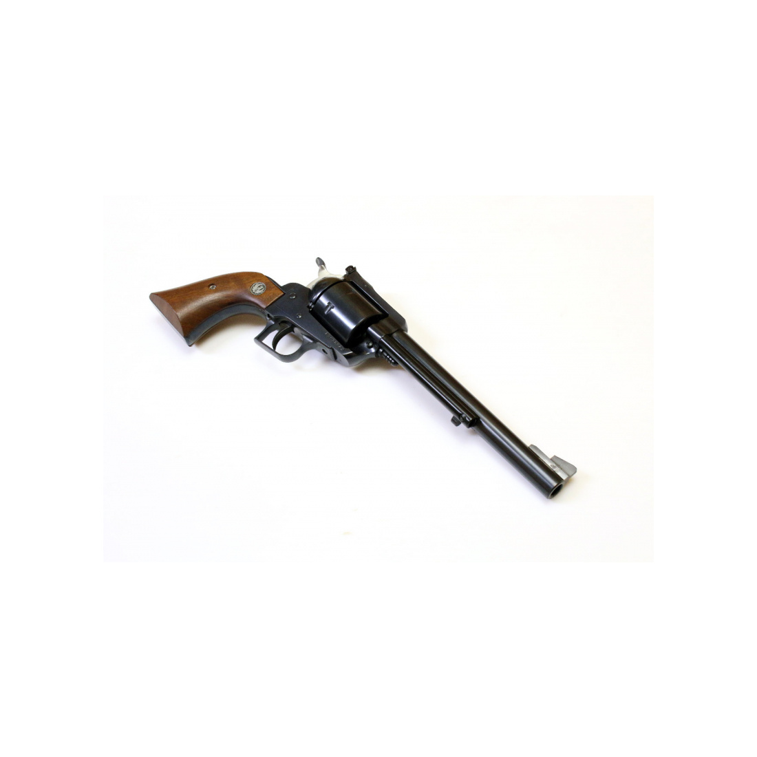 Revolver - Ruger "New Model Super Blackhawk" | .44RemMag