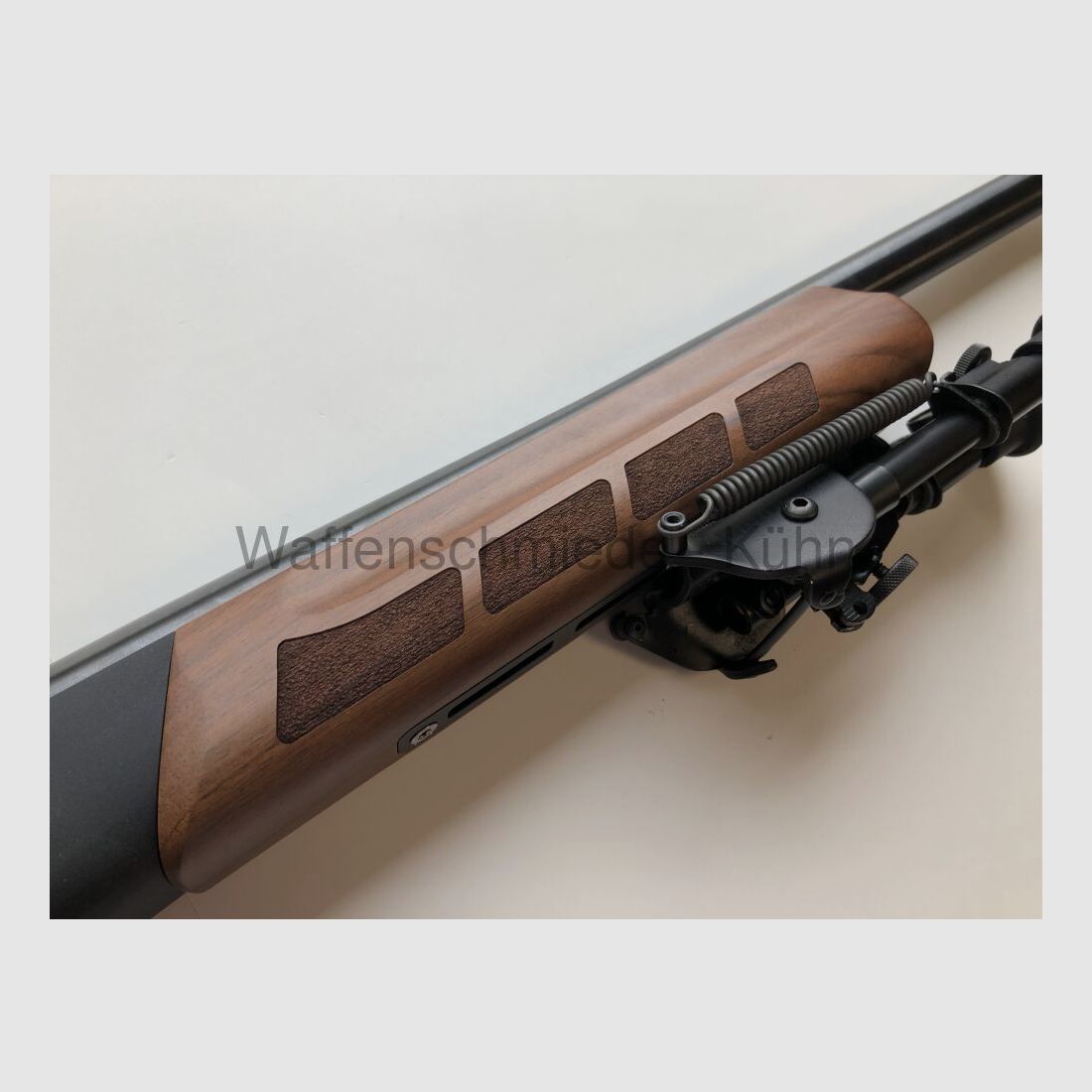 Tikka T3 X / Precision Varmint "Exactus" Woox Chassis