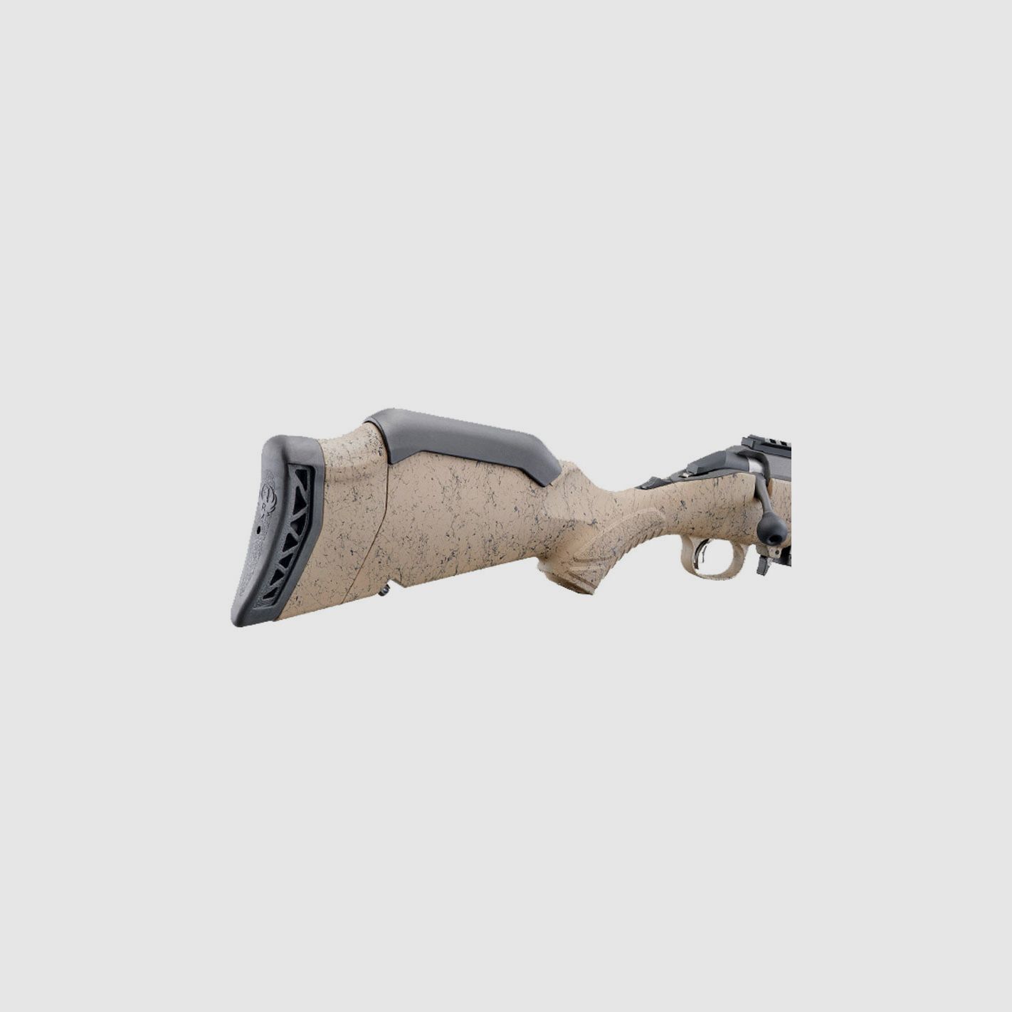 Rifle de cerrojo RUGER American Gen II Ranch – 300 AAC BLK, imagen 5 de 9