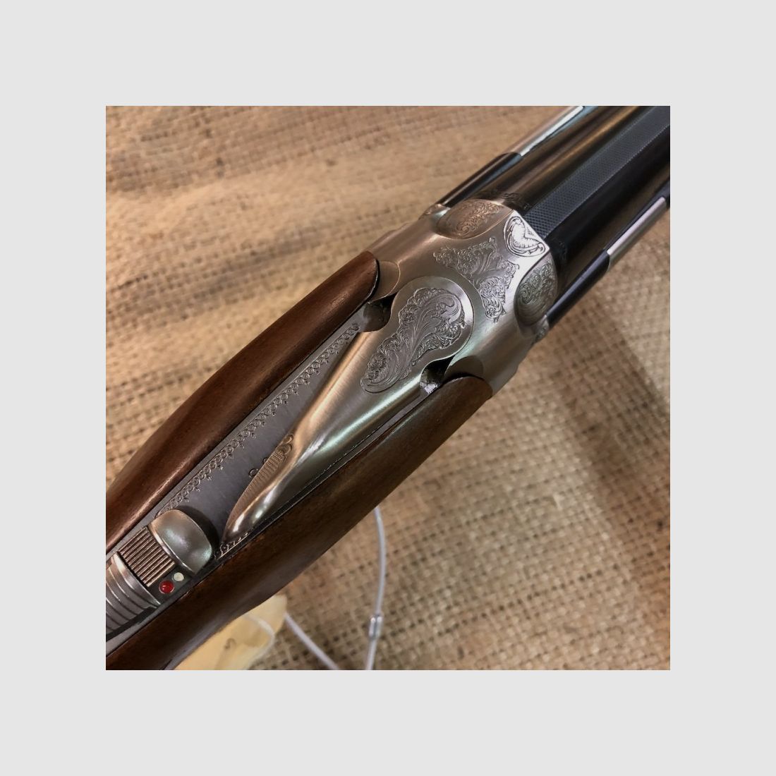 Beretta 690 III, Bild 4 von 6