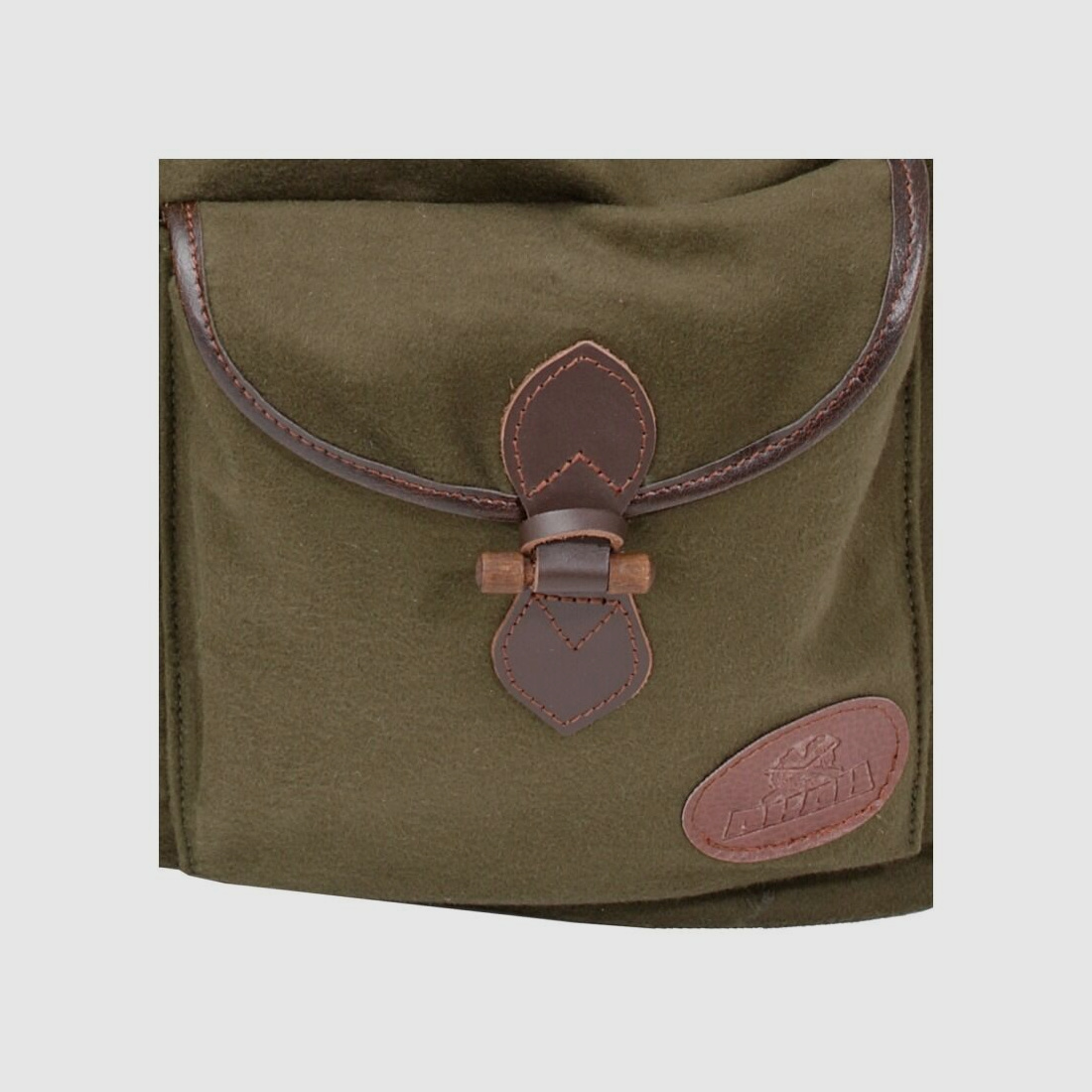 AKAH Rucksack Velveton