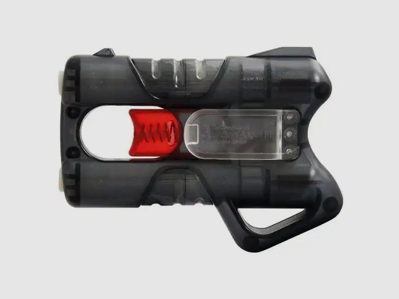 Piexon Pistola al peperoncino Guardian Angel III Getto spray