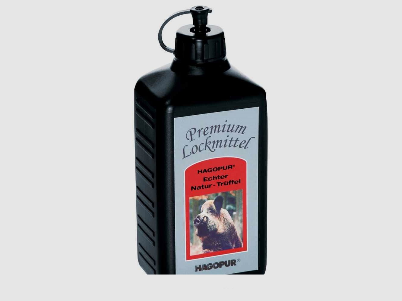 Echter Natur-Trffel, 500 ml.