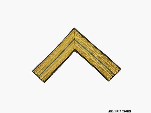 ARMY – RANK ALPINE HAT LIEUTENANT