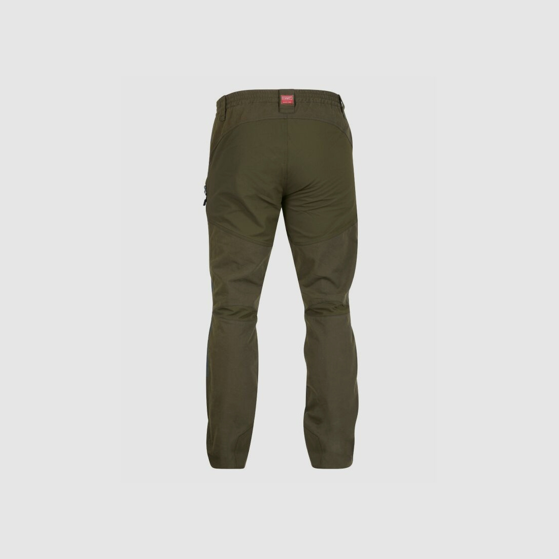 Hart Herren Hose Andia-T c.Dark Oliv