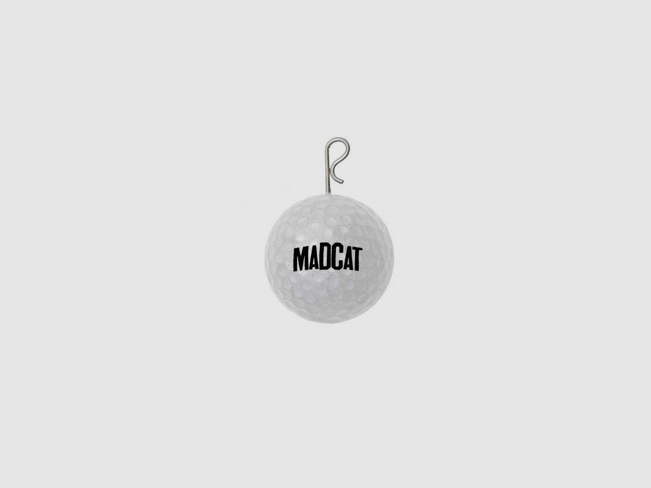 Madcat Golf Ball 80g with Lead Head