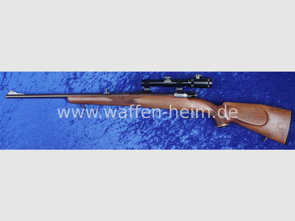 Jürgen Wolf Leonberg M 98