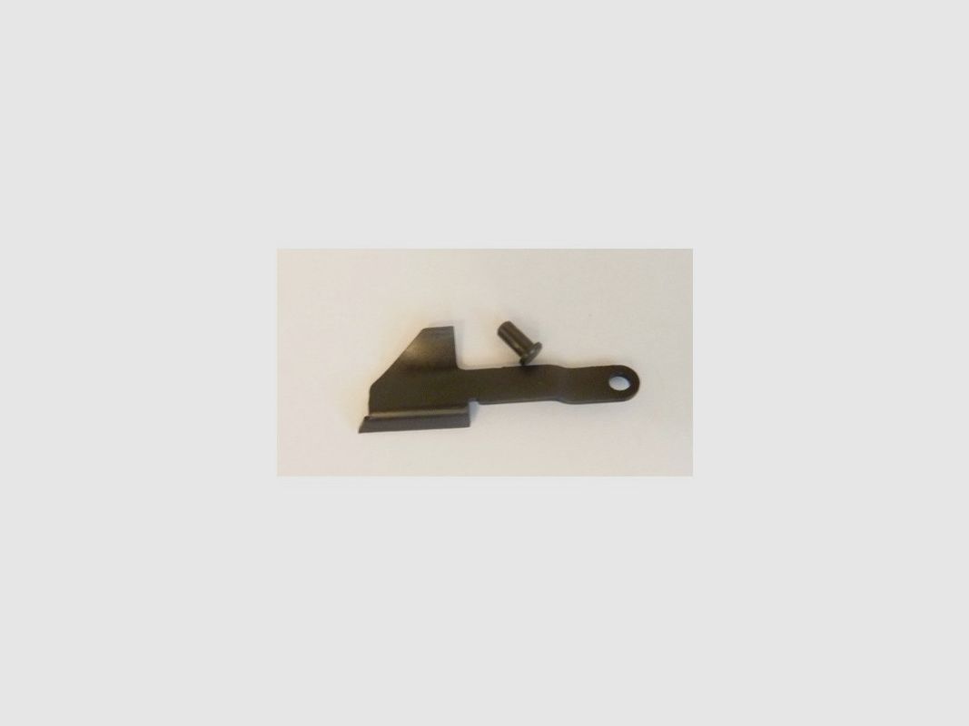 Auswerfer Walther GSP Kaliber 22