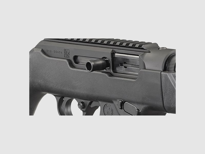 Ruger Halbautomat PC Carbine, Bild 3 von 3