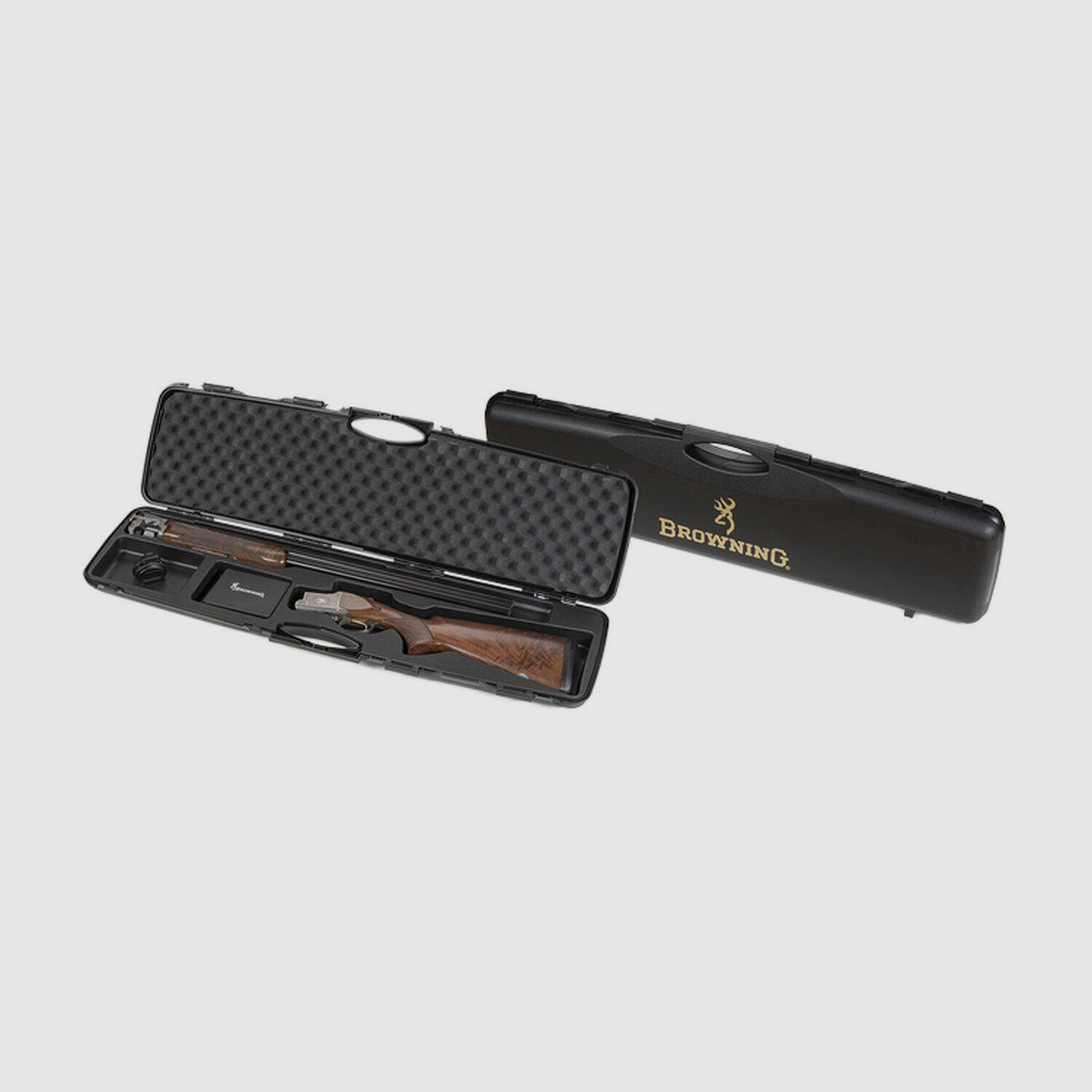 Fusil superposé Browning B525 Sporter Autumn Silver 12M 76CI Inv+ E24, image 6 sur 6