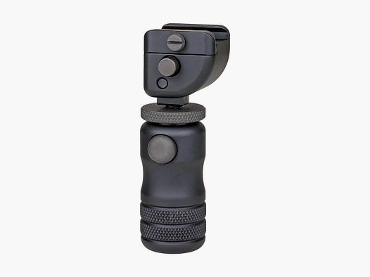 Accu-Shot Monopod PRM Standard Height BT12-QK Picatinny