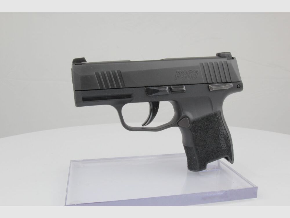 SIG Sauer P365 MS