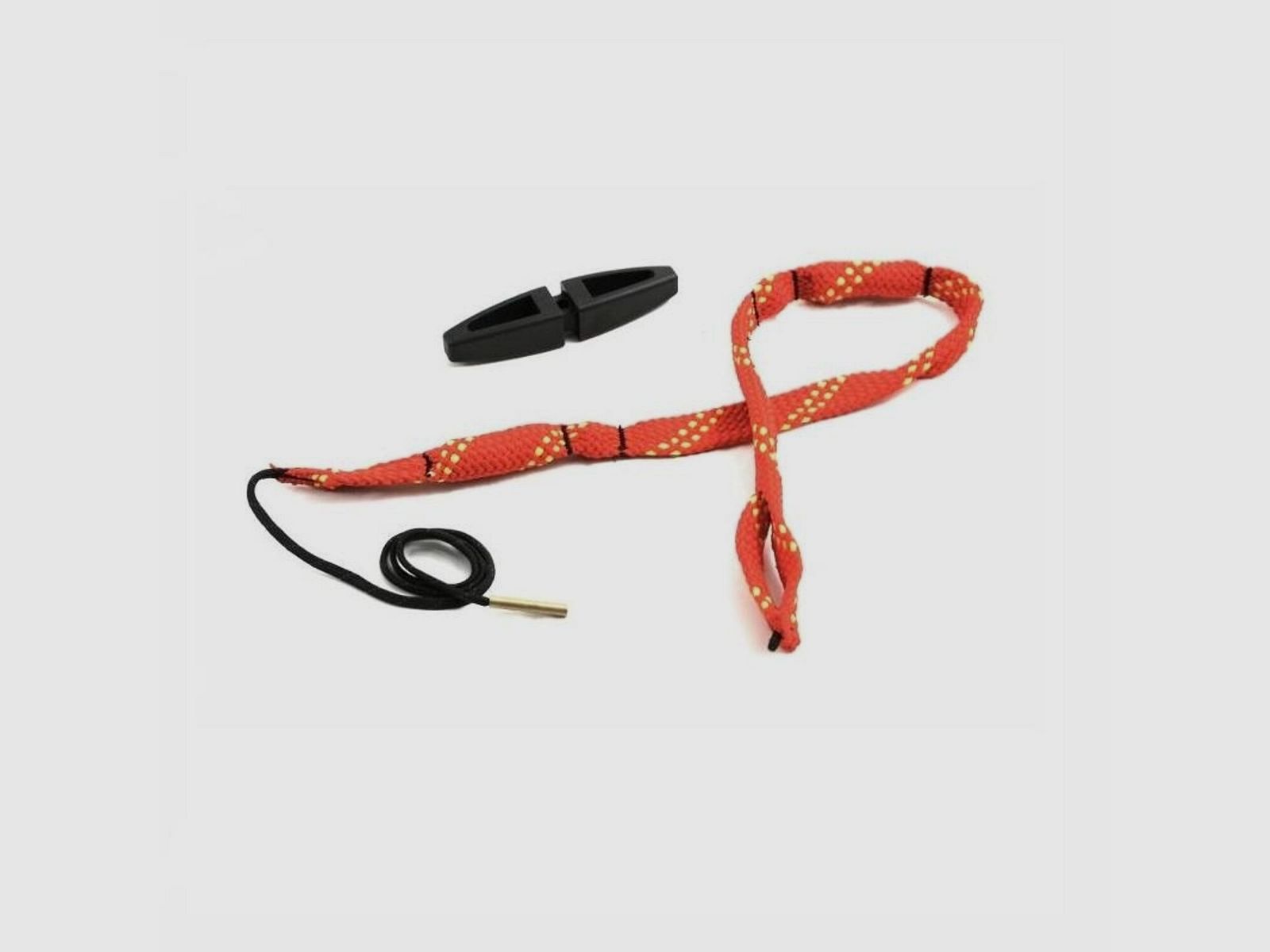 Niebling BoreBlitz Boresnake Pistole & Revolver .40 / 10 mm – Laufreinigung