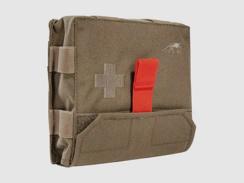 Tasmanian Tiger Erste-Hilfe-Tasche IFAK Pouch S MKII