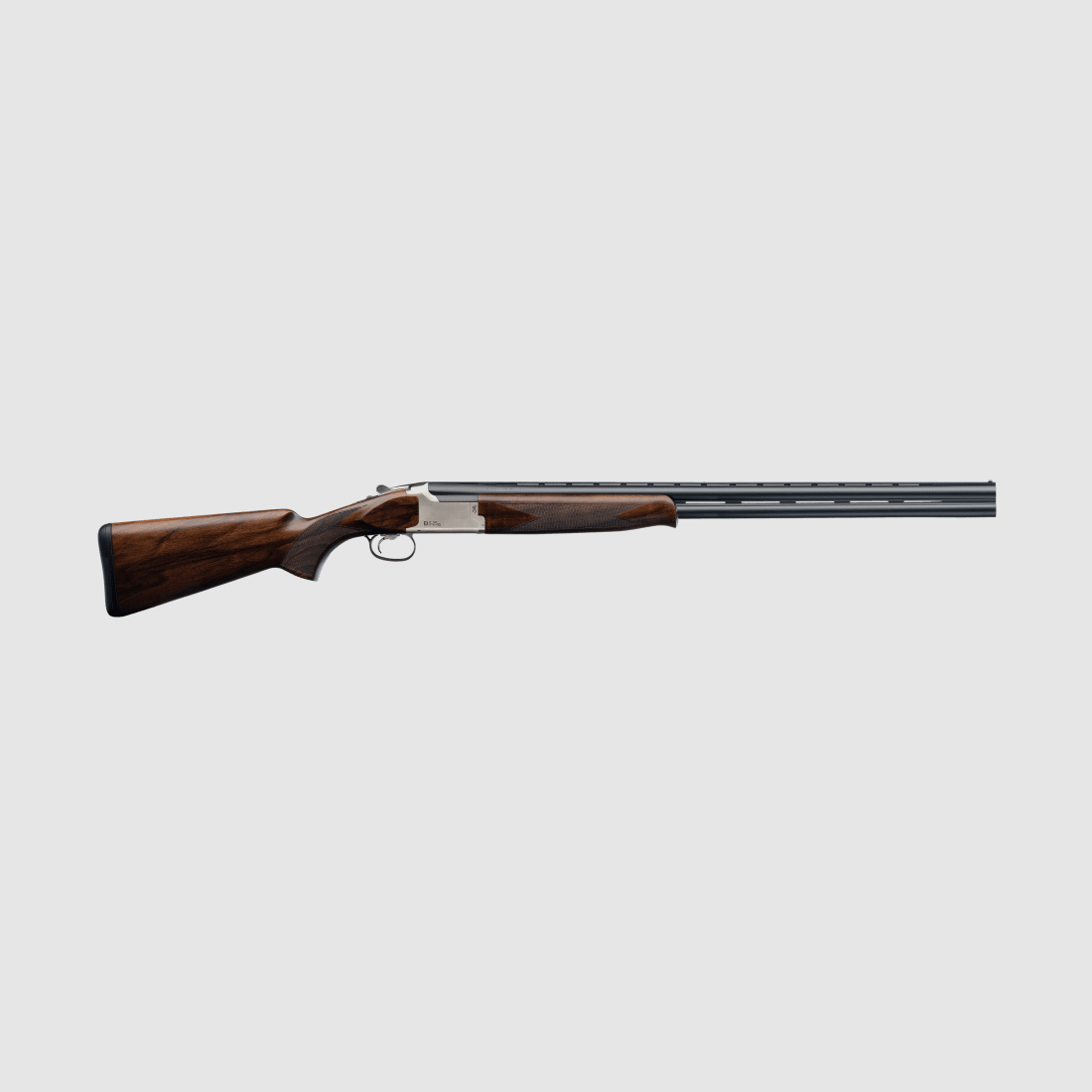 Browning B525 Sporter 1 Cal 12/76 Over-and-Under Shotgun