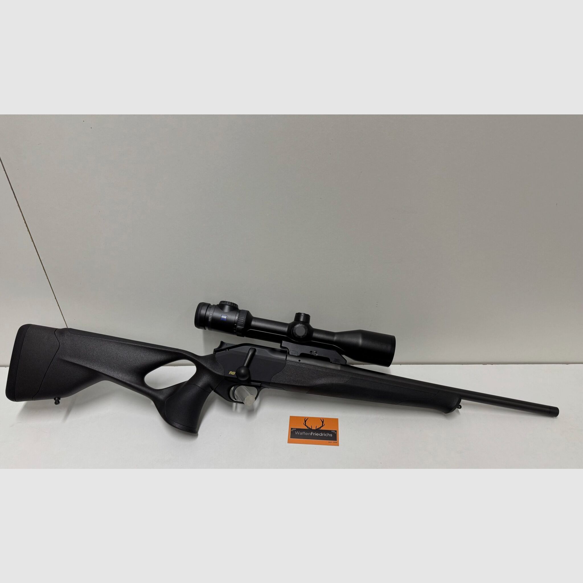 Blaser R8 Ultimate Complete Set