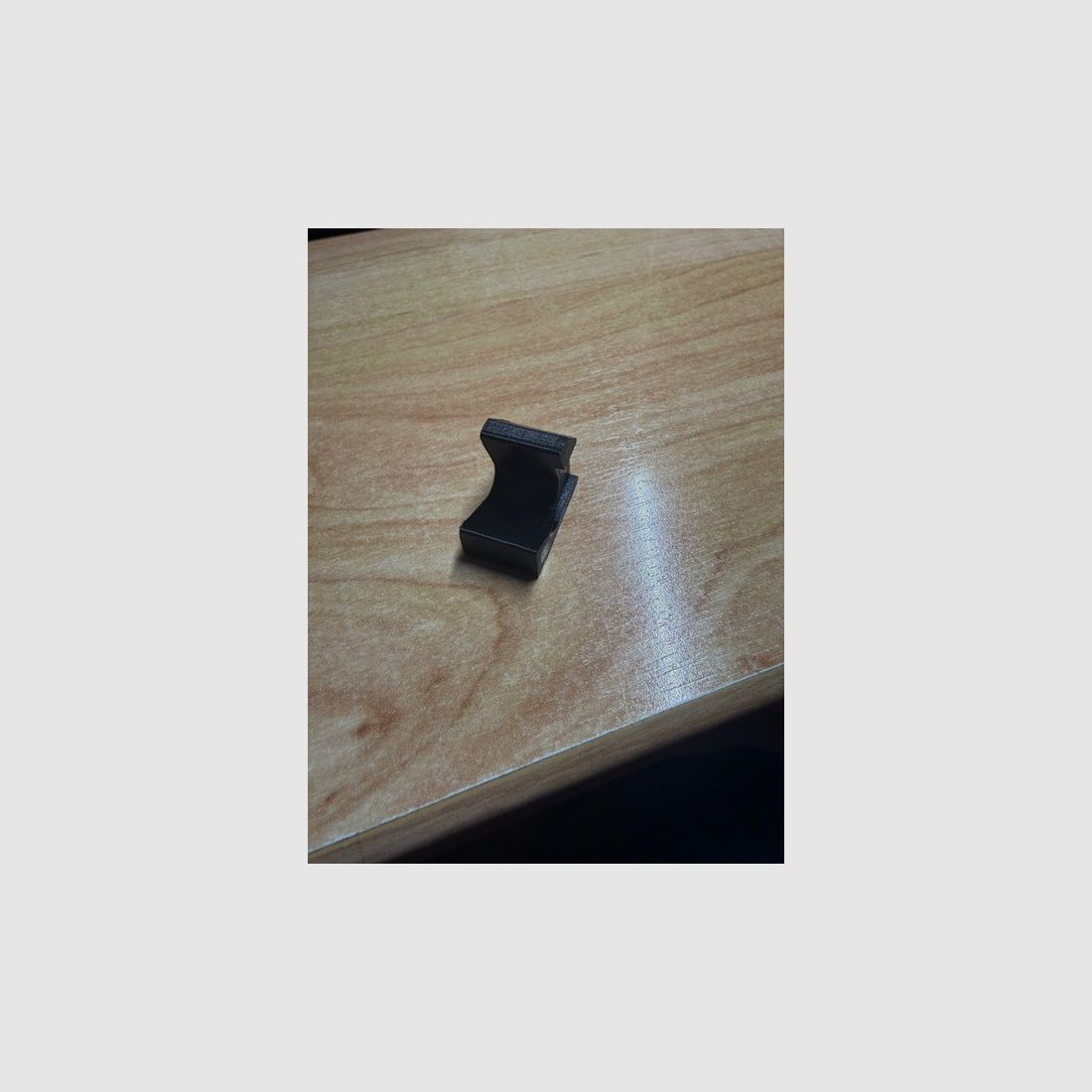 Eenling schotadapter AEA HP Max MK1 en 2 Cal. .35