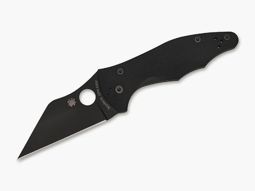 Taschenmesser YoJimbo II All Black
