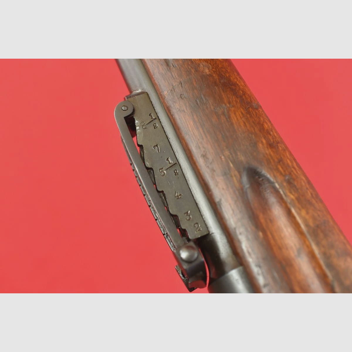#3200 Mosin carbine 1891, Sestrojeck 1907, cal. 7,62x54R, image 37 of 43