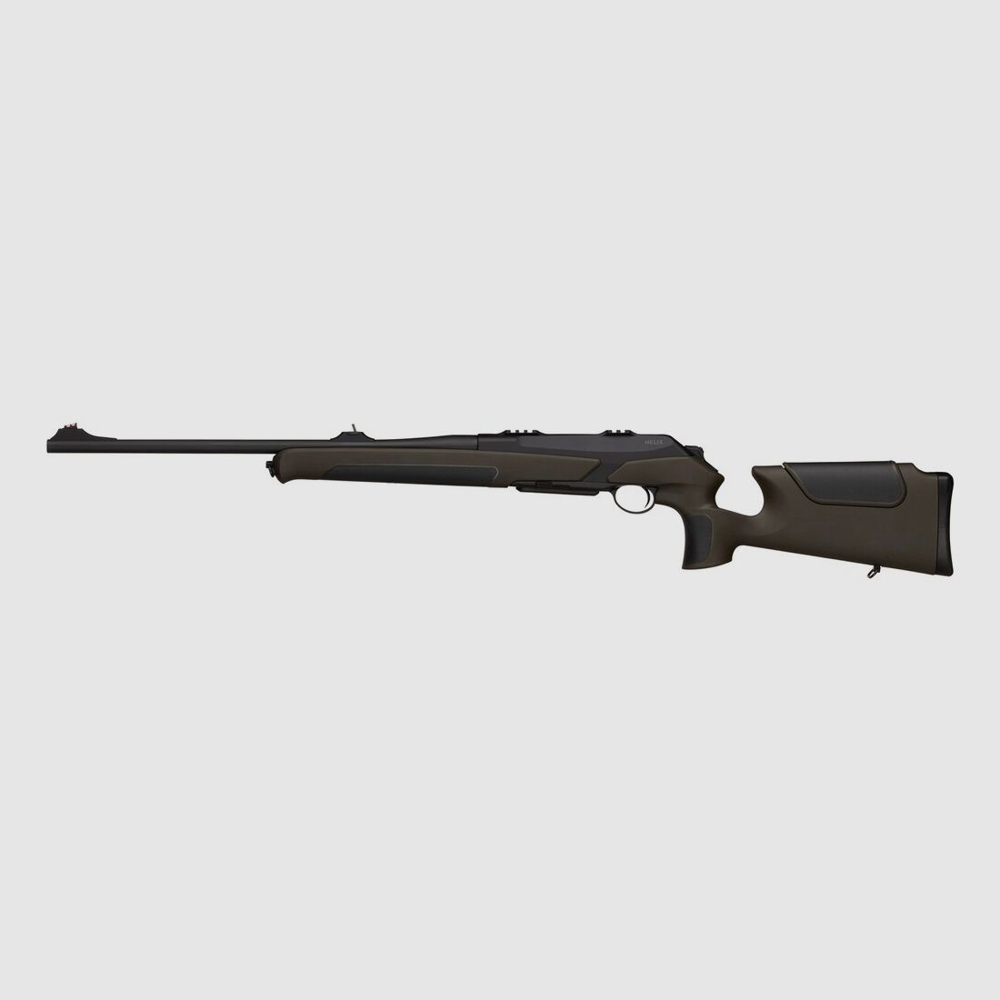 Fusil à répétition Merkel Helix Speedster – système i-Sight avec filetage de bouche – longueur de canon 56 / 61 cm (9,3×62), image 2 sur 7
