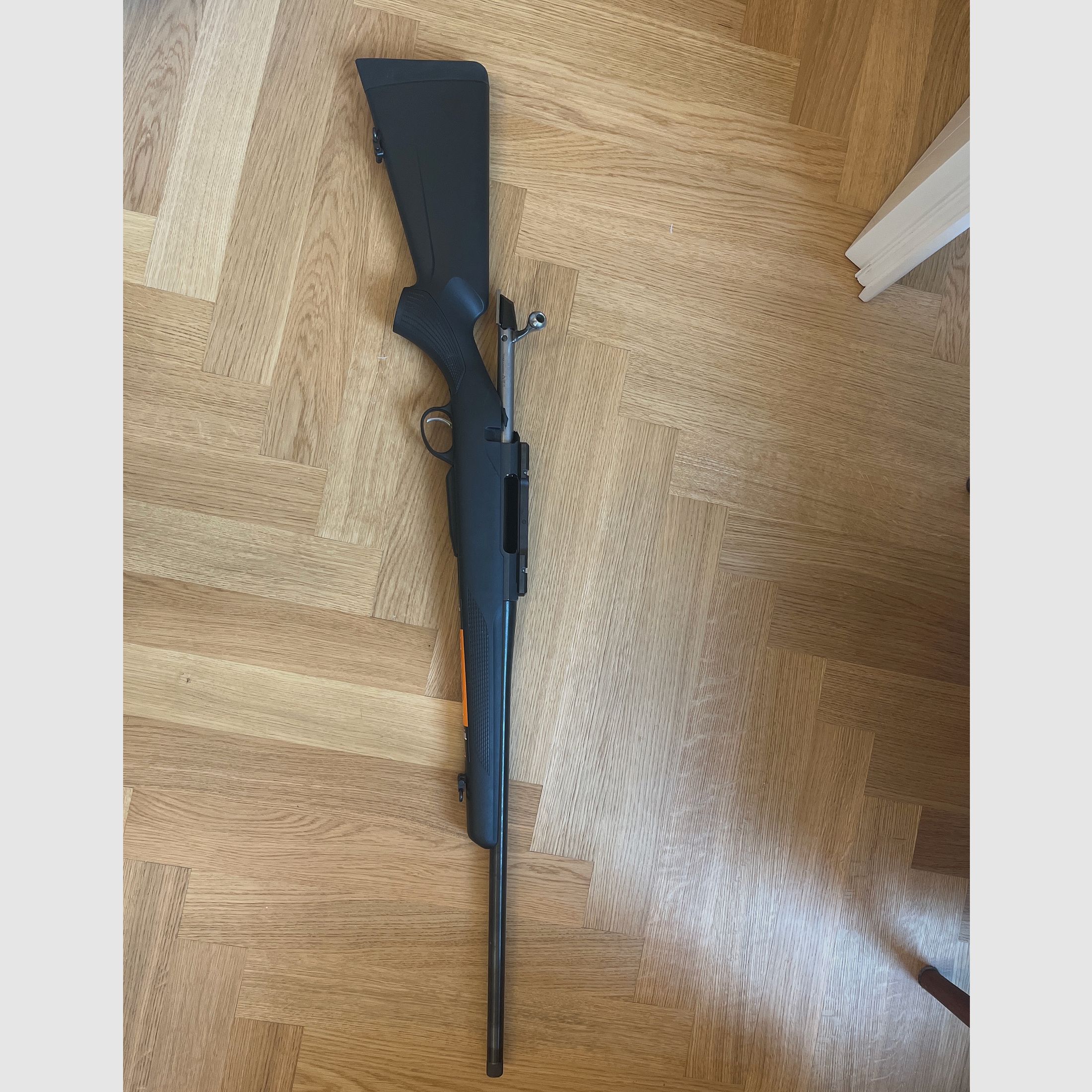 Tikka T3x Lite, 51cm .308, come nuovo