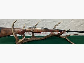 Mauser 98 Magnum