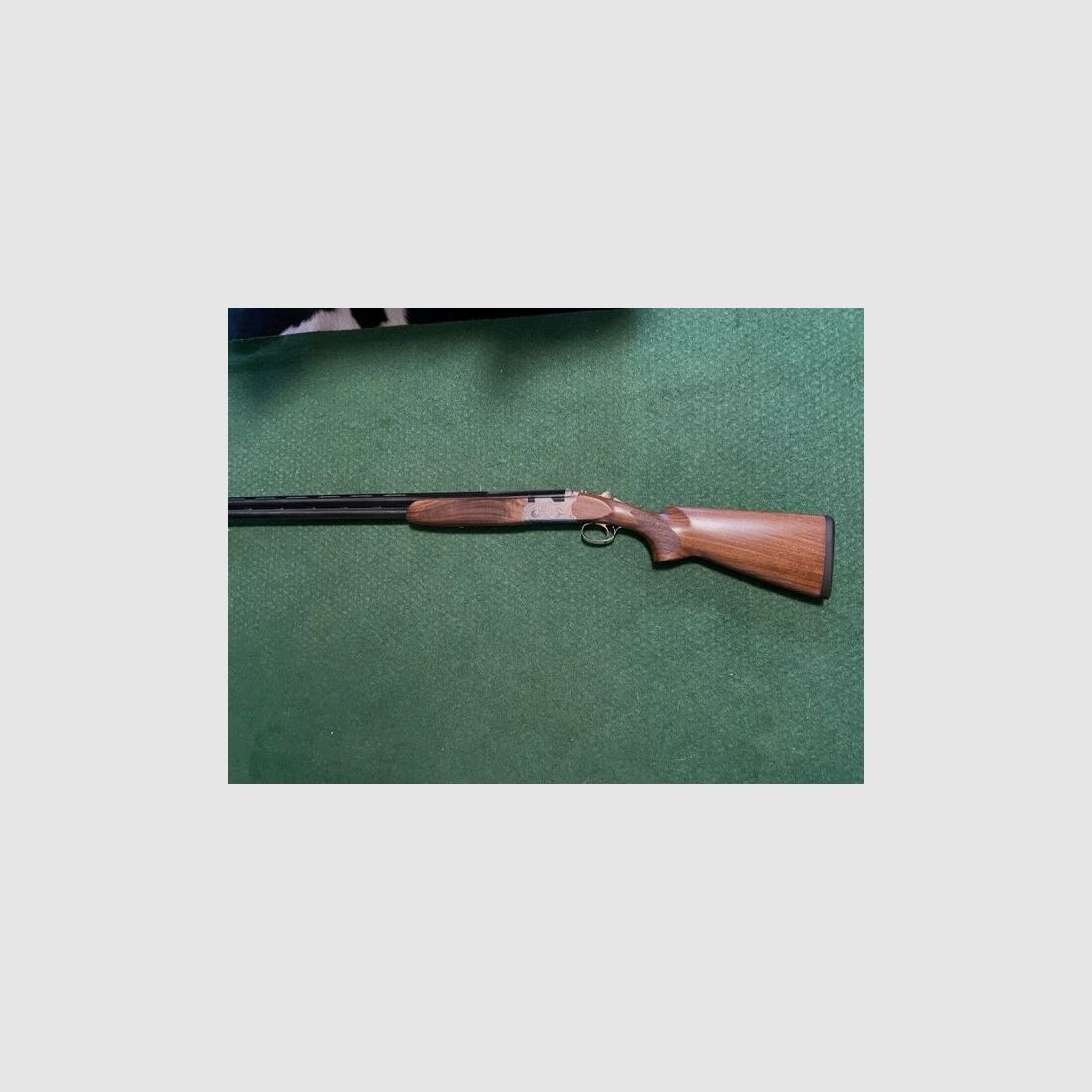 BERETTA 687 silver Pigeon 3 Sporting Links