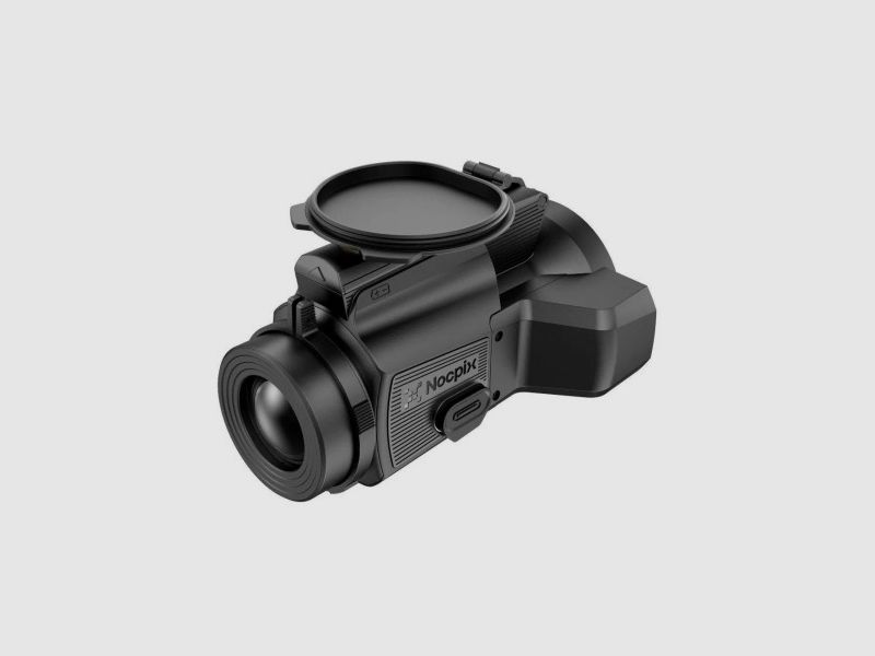 Clip-On Wärmebildgerät Nocpix Mate 2 MS60R, LRF, Sensor 1280, Netd 15, Bild 18 von 19