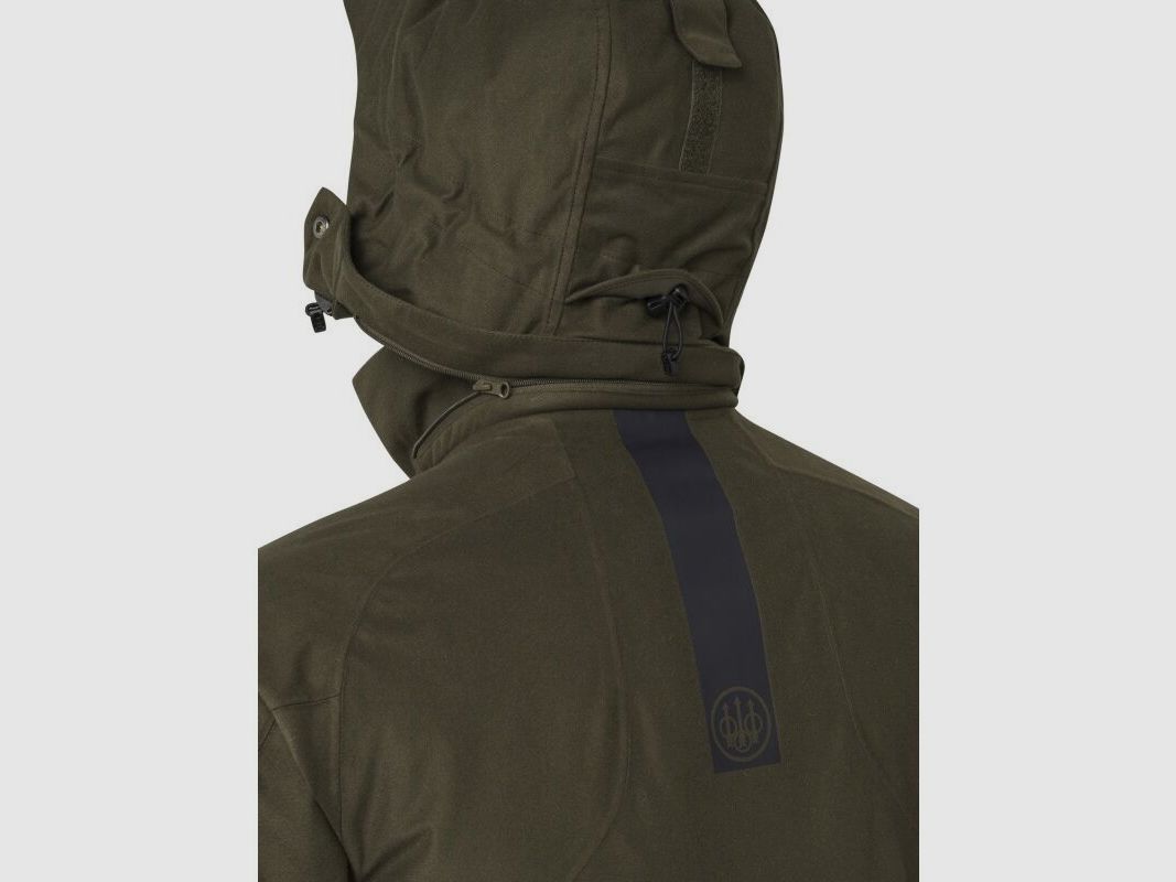 Beretta Herren Jacke Mull Insulated