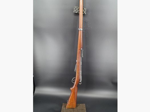 Schmidt & Rubin G 1911 kaliber 7,5x55 G1911