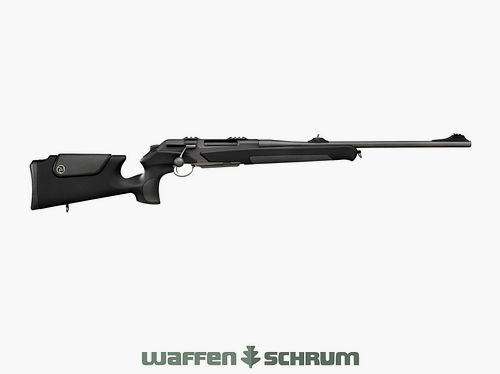 Merkel RX Helix Speedster Noir Compact Semi-Lourd