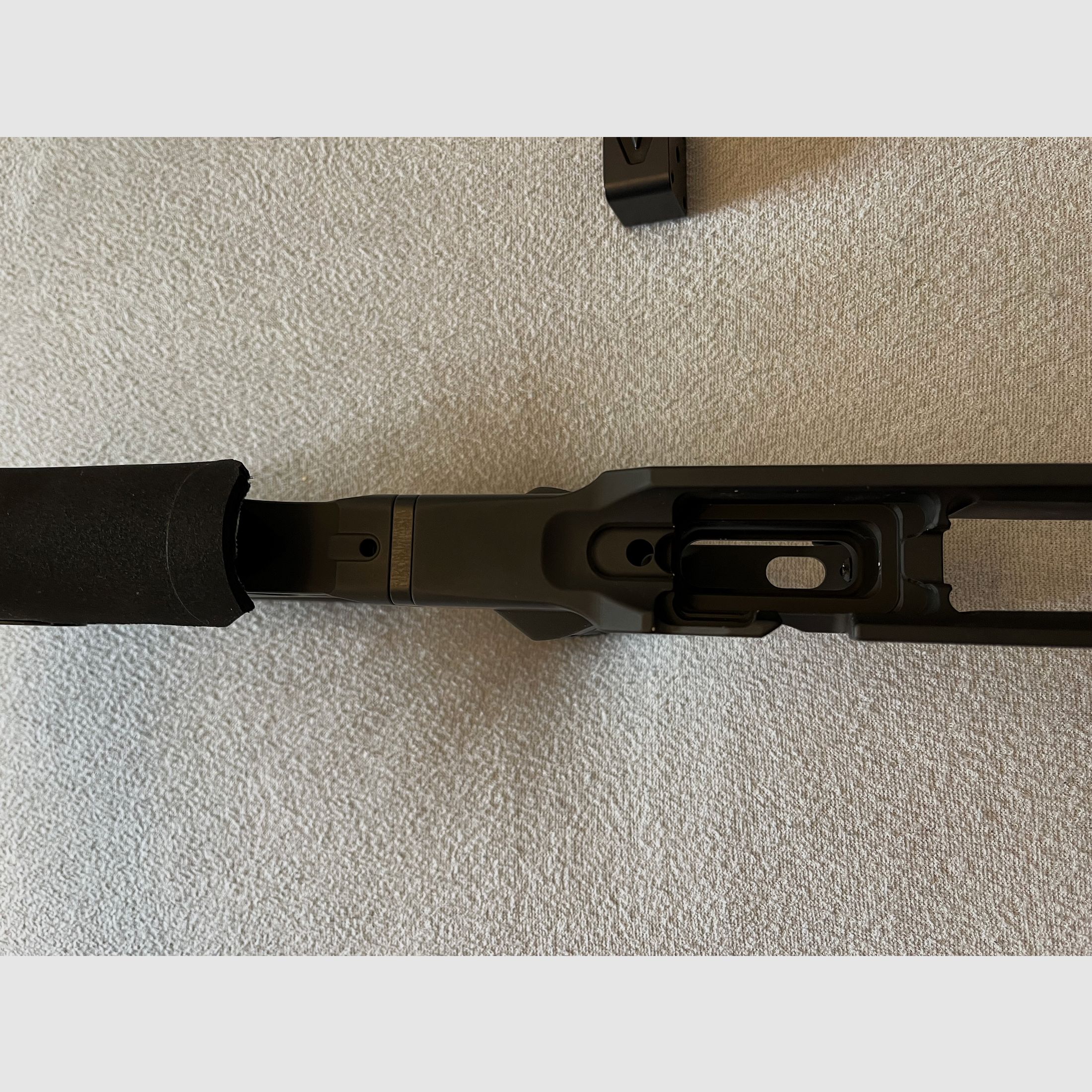 Vision Chassis Remington 700 Short Action, afbeelding 9 van 12