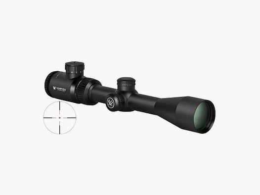 VORTEX Crossfire II 3-9x40