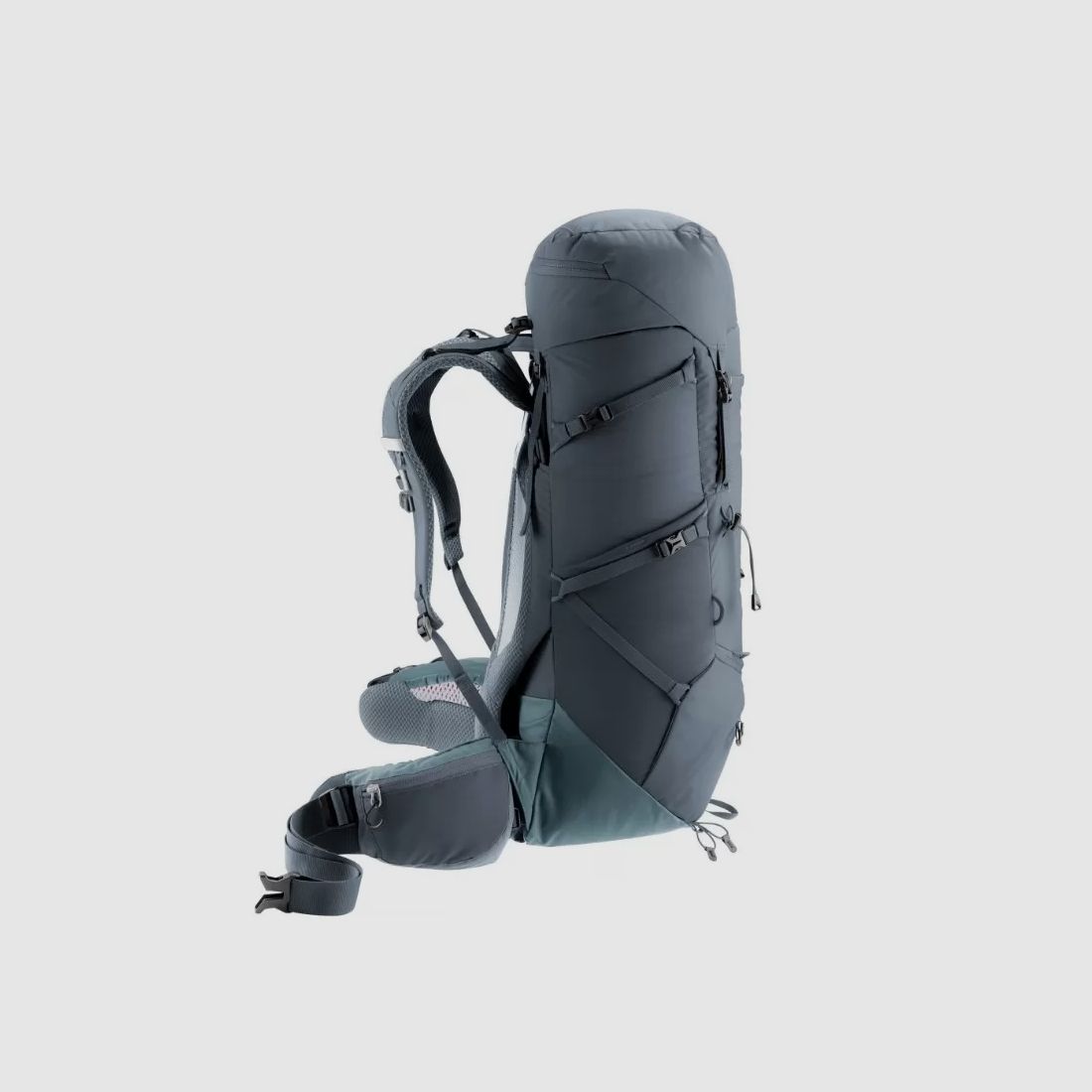 Deuter Aircontact Core 40+10 Grau, Bild 2 von 6