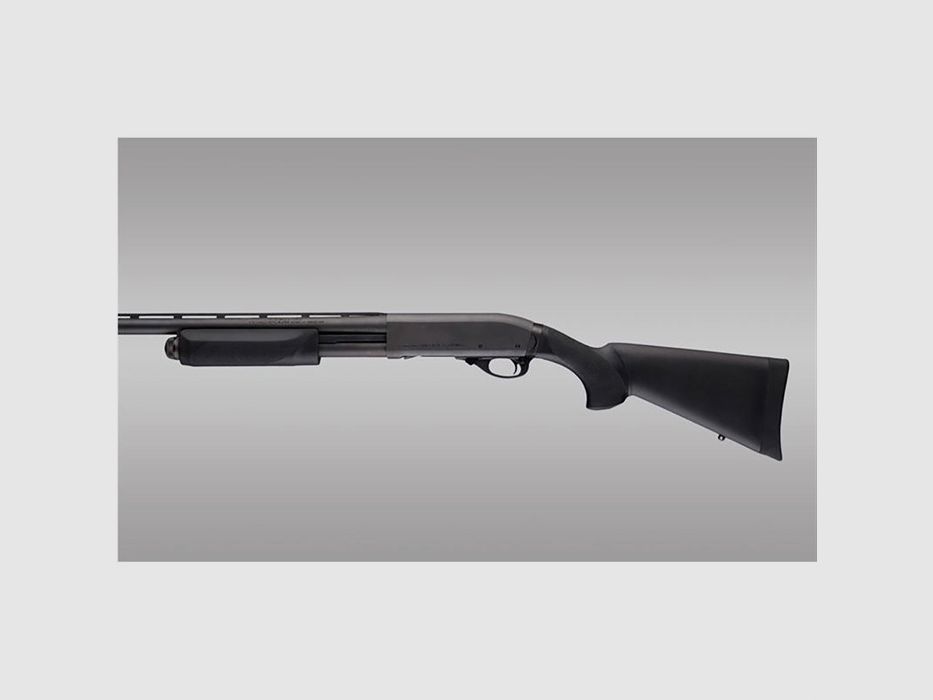 HOGUE OVERMOLDED SHOTGUN & FOREND SETS HOGUE REMINGTON 870 20GA STOCK KIT W/FOREND, imagen 1 de 3