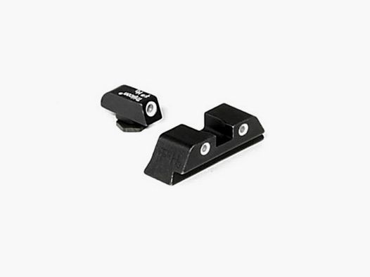Trijicon N-Zicht B&T Y/Groen Glock 17-39/45