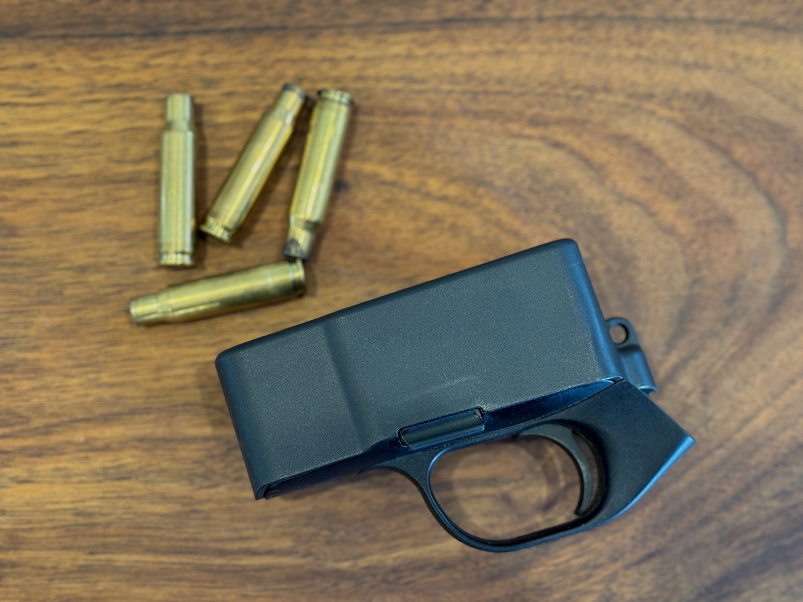 Blaser R8 Success Magazin