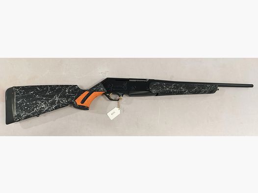 Rifle semiautomático Browning Long Trac OCASIÓN!!