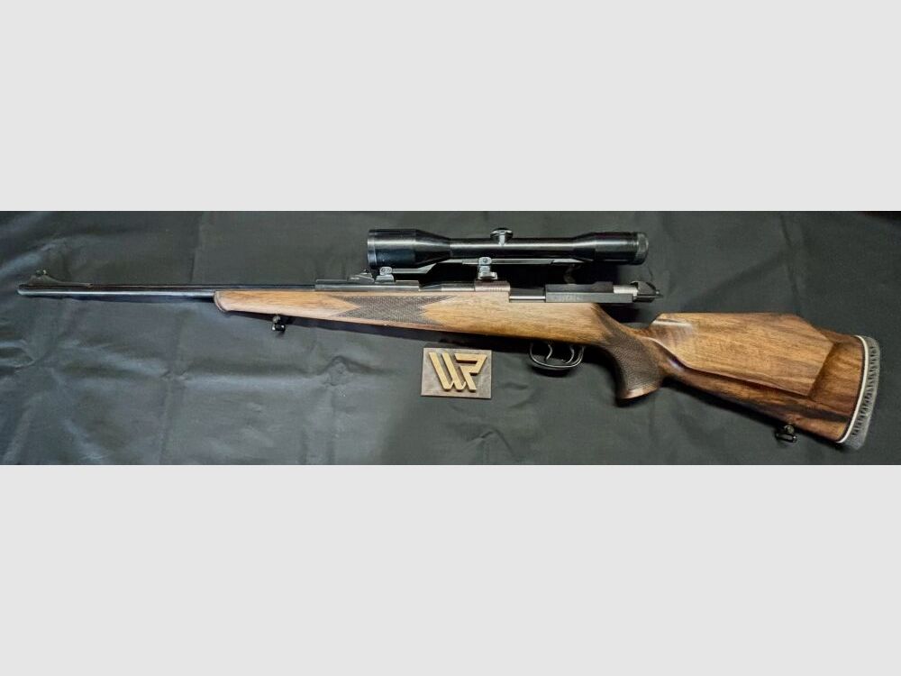 Mauser 66 .243Win