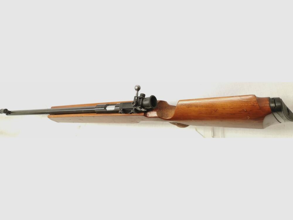 Armes de sport Suhl M150