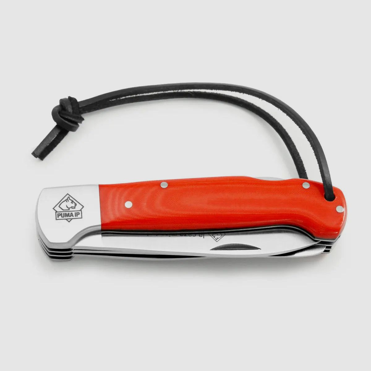 PUMA IP la caza micarta I