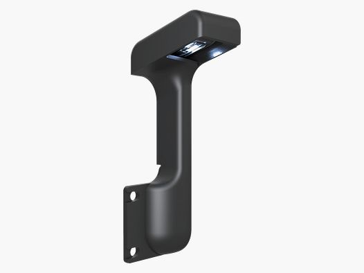 Traeger Pelletsensor