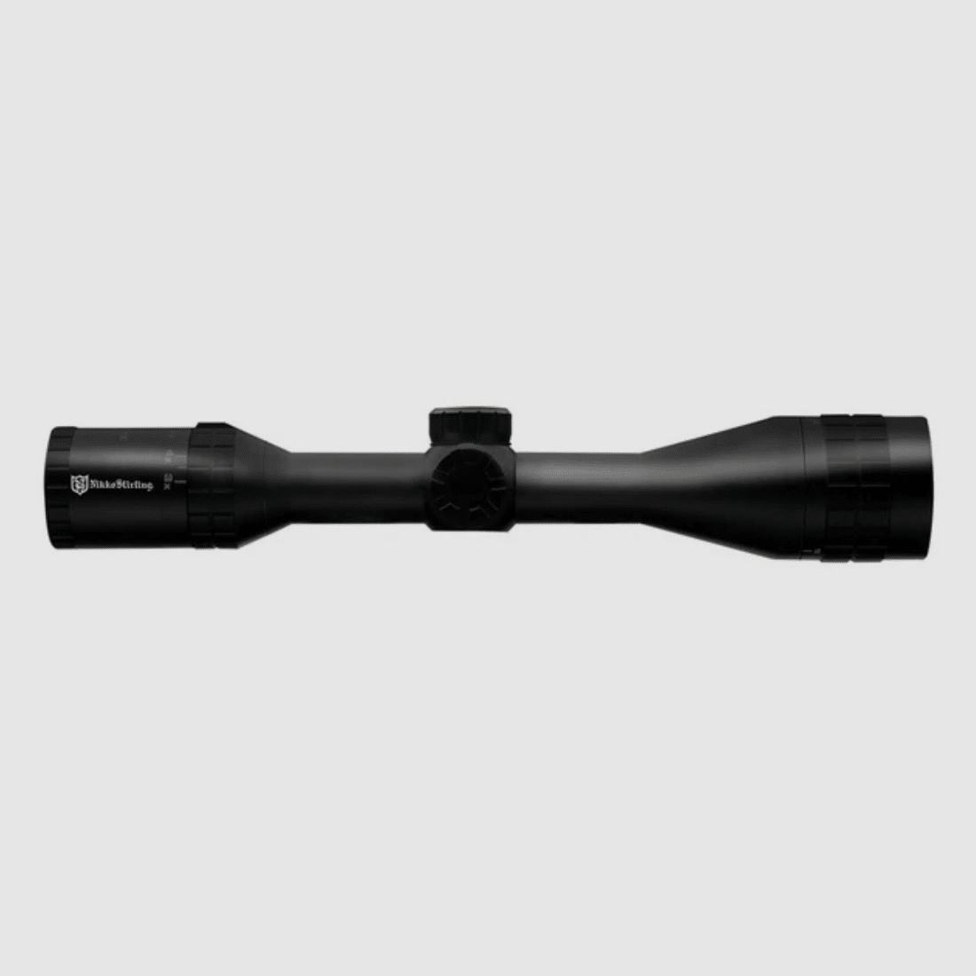 Zielfernrohr Nikko Stirling Panamax Precision 1INCH 1″, Bild 6 von 11