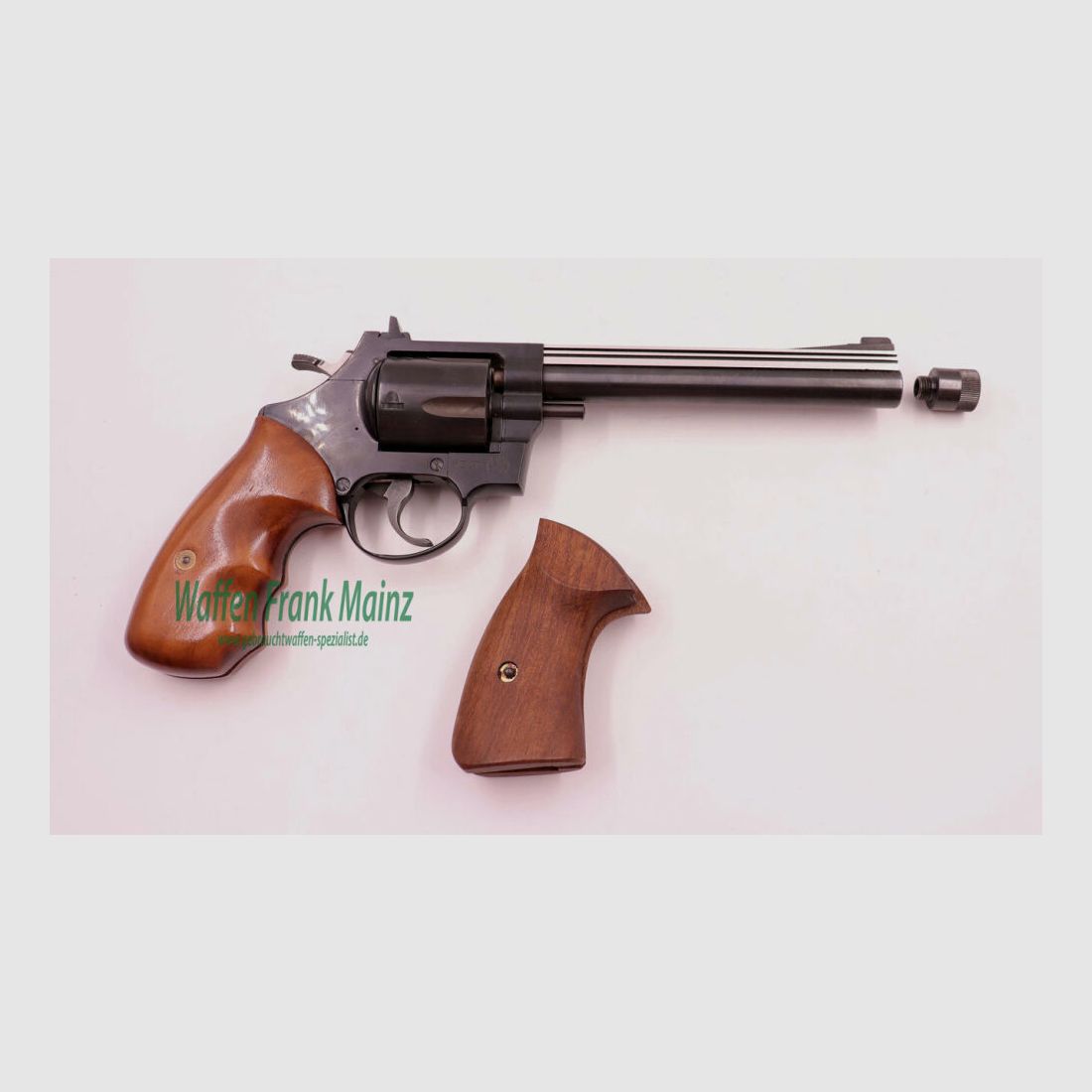 Melcher Cuno, Solingen Mod. ME 456 Target