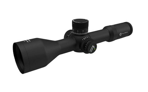 Alpen Optics Apex XP Zieloptik 5–30x56 BDC mit SmartDot Technology 