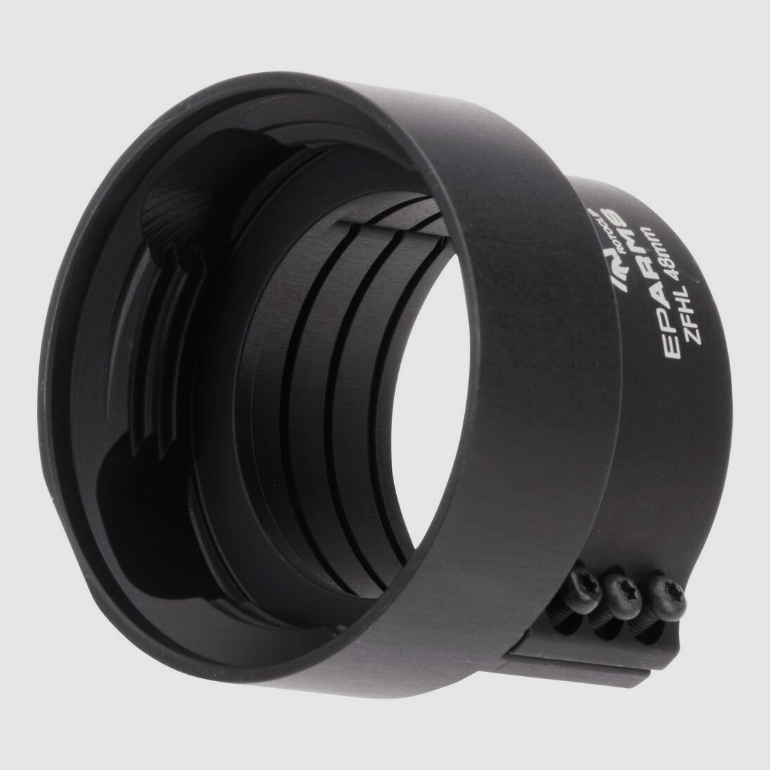 EP Arms richtkijkerhouder Rotoclip diameter 48 mm